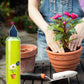 Nutriente Líquido para Plantas de Exterior e Interior