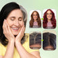 😍Compre 1 y llévese 1 gratis💖Ingredientes naturales, nutrición duradera para un cabello brillante y natural.