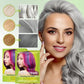 😍Compre 1 y llévese 1 gratis💖Ingredientes naturales, nutrición duradera para un cabello brillante y natural.