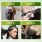 😍Compre 1 y llévese 1 gratis💖Ingredientes naturales, nutrición duradera para un cabello brillante y natural.