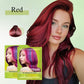 😍Compre 1 y llévese 1 gratis💖Ingredientes naturales, nutrición duradera para un cabello brillante y natural.
