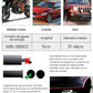 Tubo de Escape para Coches y Motos