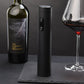 🍾 Abridor de vino eléctrico 🍷✨ | ¡Set de regalo sacacorchos automático!