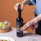 🍾 Abridor de vino eléctrico 🍷✨ | ¡Set de regalo sacacorchos automático!
