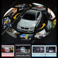 🔥FREE SHIPPING🔥HD-Wifi-Cámara de coche con tres grabaciones