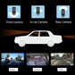 🔥FREE SHIPPING🔥HD-Wifi-Cámara de coche con tres grabaciones