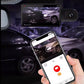 🔥FREE SHIPPING🔥HD-Wifi-Cámara de coche con tres grabaciones