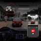 🔥FREE SHIPPING🔥HD-Wifi-Cámara de coche con tres grabaciones