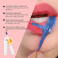 💄COMPRA 1 Y LLÉVATE 1 GRATIS💋💦Brillo de labios resistente a las manchas y fácil de aplicar para un toque de color. Máscara labial