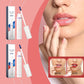 💄COMPRA 1 Y LLÉVATE 1 GRATIS💋💦Brillo de labios resistente a las manchas y fácil de aplicar para un toque de color. Máscara labial