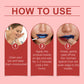 💄COMPRA 1 Y LLÉVATE 1 GRATIS💋💦Brillo de labios resistente a las manchas y fácil de aplicar para un toque de color. Máscara labial
