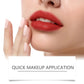 💄COMPRA 1 Y LLÉVATE 1 GRATIS💋💦Brillo de labios resistente a las manchas y fácil de aplicar para un toque de color. Máscara labial