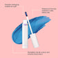 💄COMPRA 1 Y LLÉVATE 1 GRATIS💋💦Brillo de labios resistente a las manchas y fácil de aplicar para un toque de color. Máscara labial