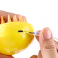 Cepillo antisalpicaduras para gatos con vaporizador: un gran regalo