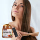 El aceite de batana nutre y fortalece las raíces del cabello