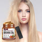El aceite de batana nutre y fortalece las raíces del cabello