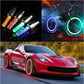 (🎁2024-Oferta caliente de Navidad🎁)🔥 40% de descuento🔥 Luces LED estancas para bicicleta