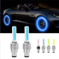 (🎁2024-Oferta caliente de Navidad🎁)🔥 40% de descuento🔥 Luces LED estancas para bicicleta
