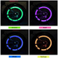(🎁2024-Oferta caliente de Navidad🎁)🔥 40% de descuento🔥 Luces LED estancas para bicicleta