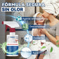 Spray removedor de moho