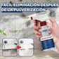 Spray removedor de moho