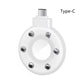 Detector de Cámaras Ocultas Compacto y Multifuncional