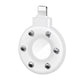 Detector de Cámaras Ocultas Compacto y Multifuncional