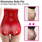 Bragas de control de barriga de cintura alta(Envío gratuito al comprar cuatro)