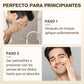 Corrector Iluminador Hidratante Crema Tónica Suave
