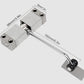 Silent Adjustable Automatic Door Closer