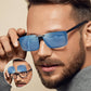 Gafas de Sol Polarizadas UV 400 para Conducir, Montar, Pesca