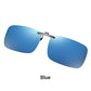 Gafas de Sol Polarizadas UV 400 para Conducir, Montar, Pesca