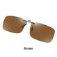 Gafas de Sol Polarizadas UV 400 para Conducir, Montar, Pesca