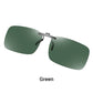 Gafas de Sol Polarizadas UV 400 para Conducir, Montar, Pesca