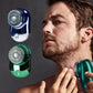 😎Mini afeitadora de precisión compacta para hombres - Aseo portátil sobre la marcha