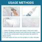 Spray impermeable antifugas superfuerte