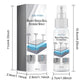Spray impermeable antifugas superfuerte