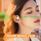 Auriculares inalámbricos Bluetooth de oreja abierta