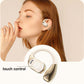 Auriculares inalámbricos Bluetooth de oreja abierta