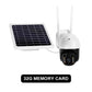 🔥🎥Smart Wireless Solar Surveillance Camera✈️✈️✈️Free shipping📦