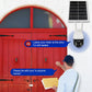 🔥🎥Smart Wireless Solar Surveillance Camera✈️✈️✈️Free shipping📦