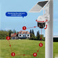 🔥🎥Smart Wireless Solar Surveillance Camera✈️✈️✈️Free shipping📦