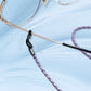 🔥Compre 1 y llévese 1 gratis🔥Correa multicolor para gafas de mujer y hombre