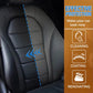 Recubrimiento de Cuero y Plástico del Interior del Automóvil