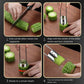 Extractor universal de corazón de fruta de acero inoxidable