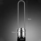 Extractor universal de corazón de fruta de acero inoxidable