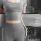 Protector universal de cintura para ejercicio deportivo