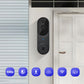 Timbre y videoportero HD inalámbrico para el hogar inteligente