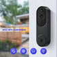 Timbre y videoportero HD inalámbrico para el hogar inteligente