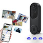 Timbre y videoportero HD inalámbrico para el hogar inteligente